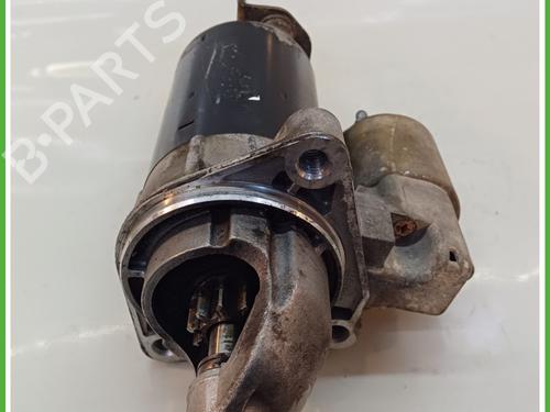 Starter FORD FIESTA IV (JA_, JB_) 1.25 i 16V | BP20329753M8 