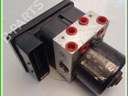 Used ABS pump VW GOLF V (1K1) 1.9 TDI (105 hp) 26950381