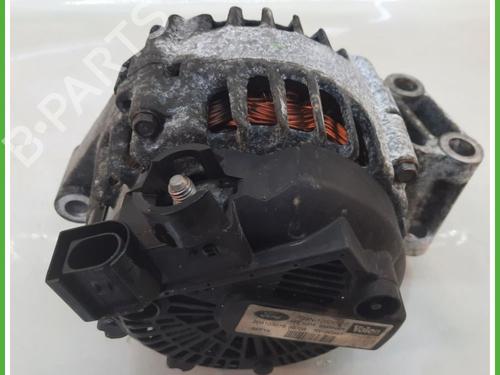 Alternator FORD FIESTA VI (CB1, CCN) 1.25 | BP13532747M7 