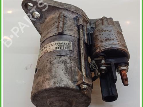 Starter SEAT LEON (1P1) 1.9 TDI | BP16898249M8 