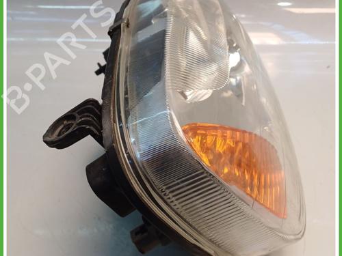 Right headlight NISSAN MICRA II (K11) 1.0 i 16V | BP24020114C29 