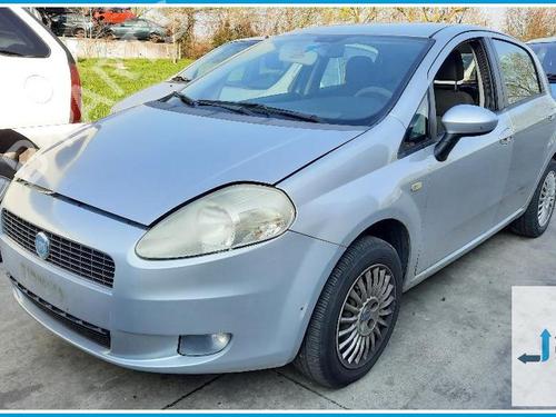 Used Parts FIAT GRANDE PUNTO (199_) 1.2 5017969