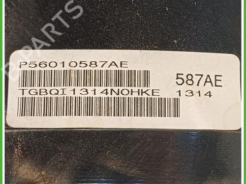 Instrument cluster JEEP CHEROKEE (KJ) 2.8 CRD 4x4 | BP15844198C47 
