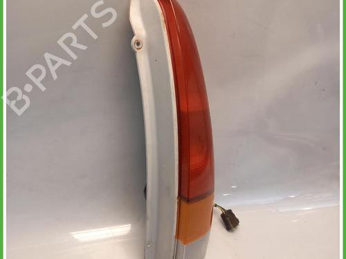 Used Right taillight Right taillight HYUNDAI ATOS (MX) 1.0 i (54 hp) 40073415 40073415