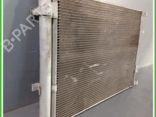 AC radiator KIA STONIC (YB) 1.0 T-GDi | BP40143880M32 - Image 4