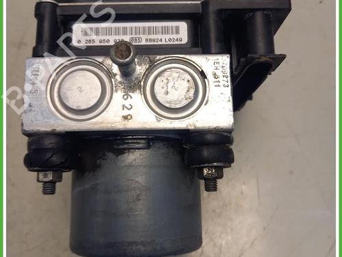 ABS pump KIA CEE'D SW (ED) 1.4 | BP40075631M43 - Image 2