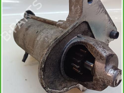 Starter FORD FIESTA V (JH_, JD_) 1.4 TDCi | BP17139671M8 