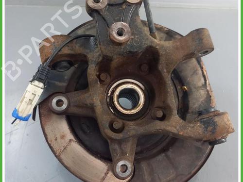 Other CHEVROLET CAPTIVA (C100, C140) 2.0 D 4WD | BP40135366O1 - Image 3