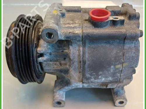 AC compressor FIAT IDEA (350_) 1.4 16V | BP29563842M34 