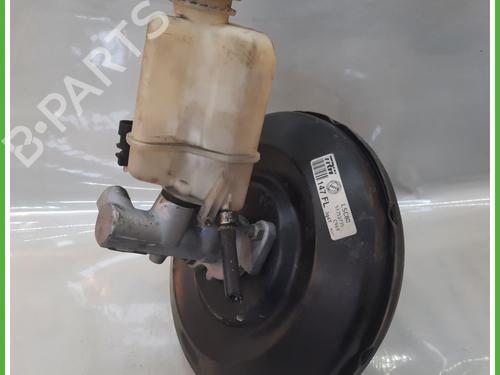 Servo brake ALFA ROMEO 147 (937_) 1.6 16V T.SPARK (937.AXA1A, 937.AXB1A, 937.BXB1A) | BP13535980M42 