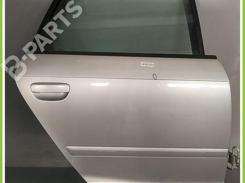 Used Right rear door AUDI A3 Sportback (8PA) 1.9 TDI (105 hp) 11720316