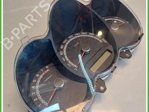 Instrument cluster KIA VENGA (YN) 1.4 CVVT | BP40147152C47  - Image 5