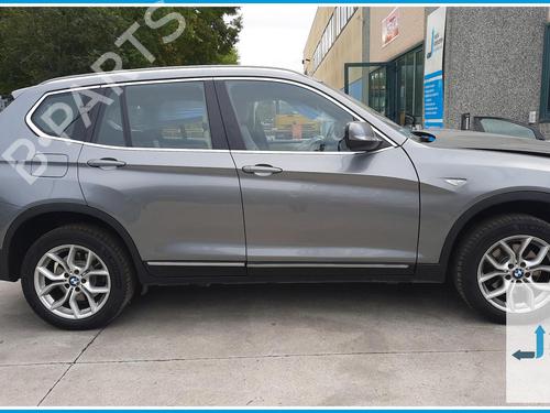 Engine control unit (ECU) BMW X3 (F25) xDrive 20 d | BP40142880M57 - Image 10