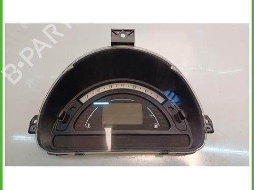 Used Instrument cluster CITROËN C3 I (FC_, FN_) 1.4 i (73 hp) 23332088