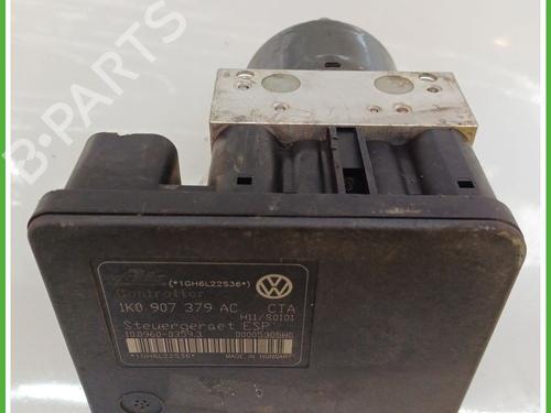 ABS pump VW TOURAN (1T1, 1T2) 1.9 TDI | BP19072153M43 