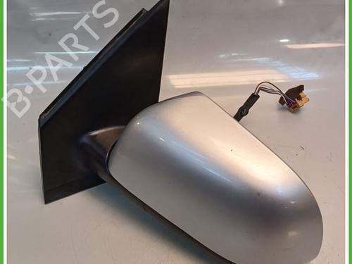 Left mirror VW POLO (9N_, 9A_) 1.2 12V | BP25909961C26 