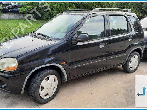 Used Parts SUZUKI IGNIS I (FH)  1.3 (HV51, HX51, RG413)  5018201