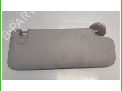Used Left sun visor Left sun visor OPEL ASTRA J (P10) 1.4 LPG (68) (140 hp) 40143535 40143535