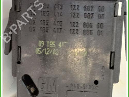 Switch OPEL CORSA C (X01) 1.0 (F08, F68) | BP22889846I30 