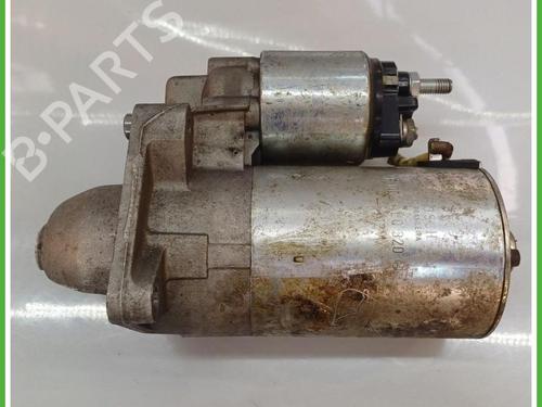 Starter LANCIA YPSILON (843_) 1.2 (843.AXA1A) | BP40139020M8 - Image 4