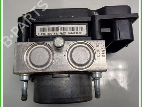 ABS pump PEUGEOT BIPPER Tepee 1.4 | BP40144155M43 - Image 2