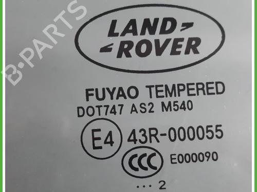 Front left door window LAND ROVER FREELANDER 2 (L359) 2.2 SD4 4x4 | BP12606677C18 