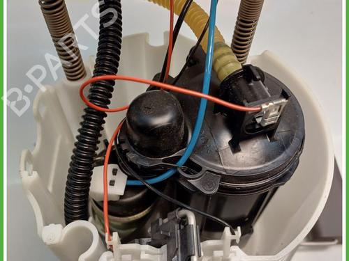 Fuel pump OPEL ASTRA J Sports Tourer (P10) 1.4 LPG (35) | BP23332002M76