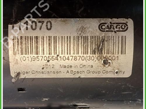 Startmotor PEUGEOT 307 (3A/C) 2.0 HDi 110 | BP26288610M8 