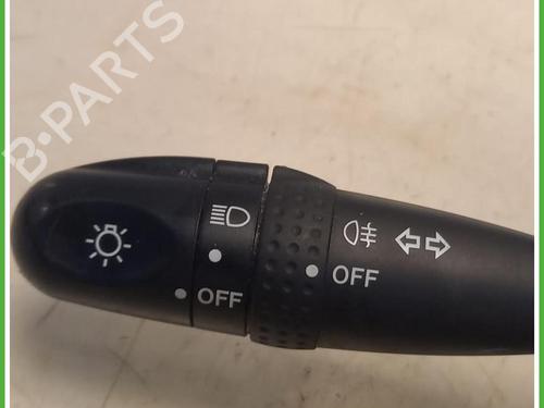 Switch SUZUKI SPLASH (EX) 1.2 (A5B412) | BP40194688I30 - Image 5