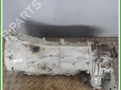 Used Gearbox Gearbox BMW X3 (F25) xDrive 20 d (184 hp) 40139937 40139937