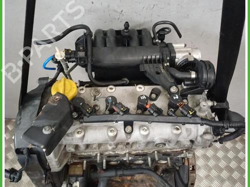 Engine ALFA ROMEO MITO (955_) 1.4 (955AXB1B) | BP40076242M1 - Image 5