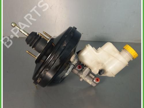 Bremseservo LANCIA YPSILON (843_) 1.2 (843.AXA1A) | BP29935254M42 