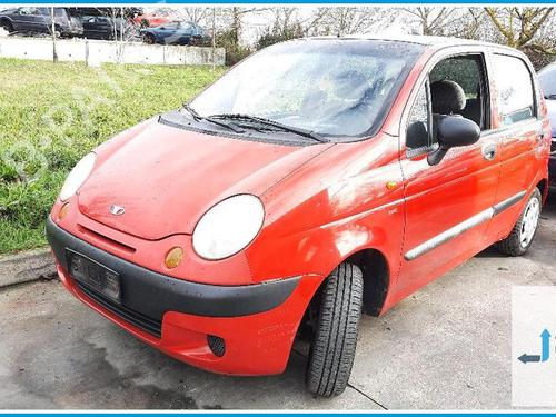 Engine DAEWOO MATIZ (M100, M150) 1.0 | BP40076458M1 - Image 7