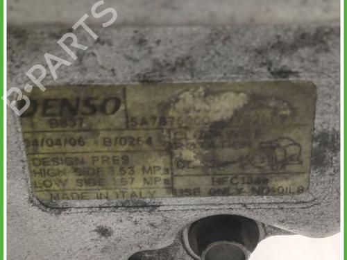 AC compressor FIAT PANDA (169_) 1.1 (169.AXA1A) | BP21259859M34 