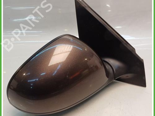 Right mirror LANCIA YPSILON (843_) 1.4 LPG (843.AXG1A) | BP22380221C27 