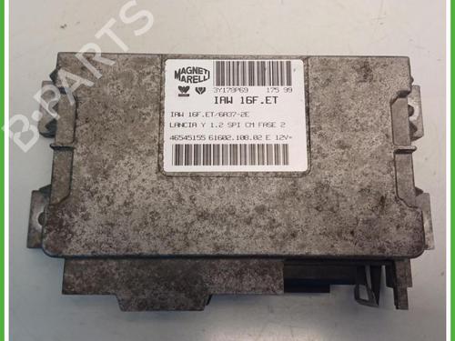 Used Engine control unit (ECU) Engine control unit (ECU) LANCIA Y (840_) 1.2 (840AA, 840AF1A) (60 hp) 40144750 40144750