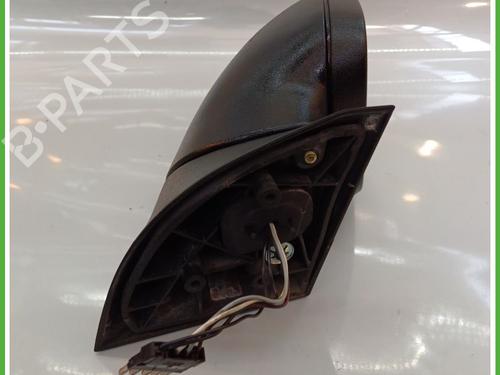 Right mirror MERCEDES-BENZ A-CLASS (W168) A 140 (168.031, 168.131) | BP18785027C27 