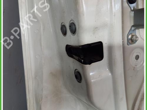Left front door PEUGEOT BIPPER (AA_) 1.4 HDi | BP17467750C2 