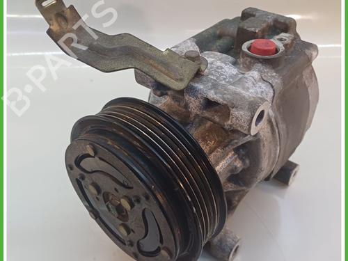Used AC compressor LANCIA YPSILON (843_) 1.2 (843.AXA1A) (60 hp) 16465802