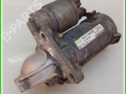 Starter FORD FIESTA VI (CB1, CCN) 1.4 LPG | BP40138535M8 - Image 1