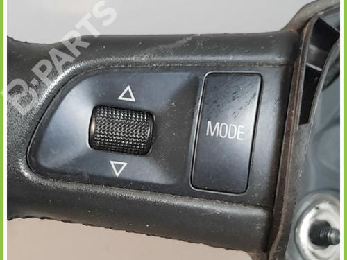 Steering wheel AUDI A4 B8 Avant (8K5) 2.0 TDI | BP11368159C49 
