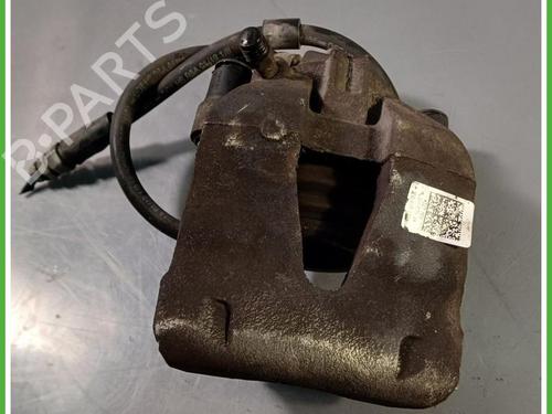 Used Left front brake caliper Left front brake caliper VW T-CROSS (C11, D31) 1.0 TSi (95 hp) 40143234 40143234