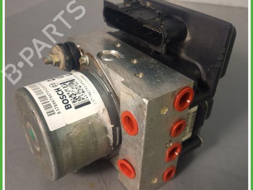 Used ABS pump FIAT BRAVO II (198_) 1.4 (198AXA1B) (90 hp) 29966798