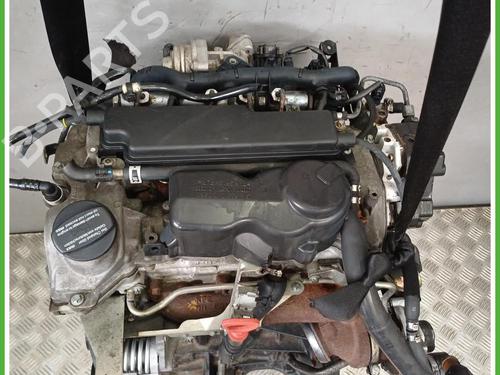 Engine SMART FORFOUR (454) 1.5 CDI (454.000) | BP40076237M1 - Image 5