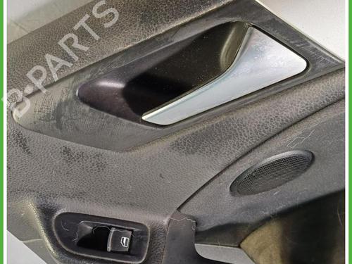 Rear right panel VW GOLF VI (5K1) 2.0 TDI | BP40143125C61 - Image 2