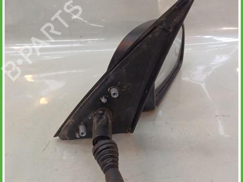 Right mirror OPEL MERIVA A MPV (X03) 1.4 16V Twinport (E75) | BP15942576C27 
