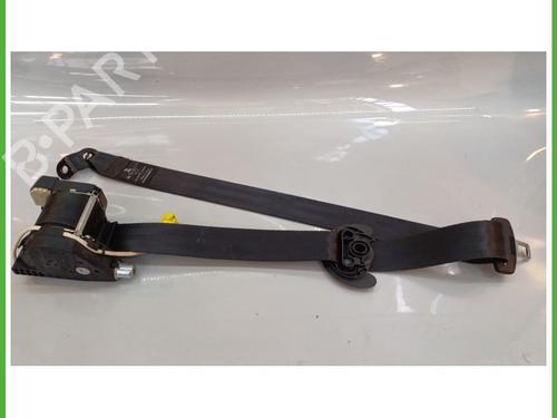 Used Front left belt tensioner VW TOURAN (1T3) 1.6 TDI (105 hp) 18648811