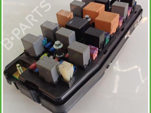 Fuse box CHEVROLET CAPTIVA (C100, C140) 2.4 4WD | BP20233643E1 