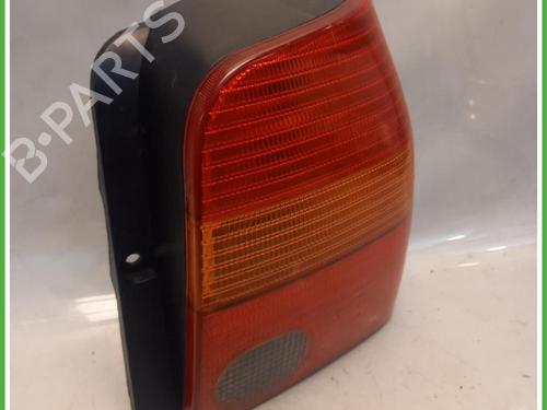 Used Right taillight Right taillight SEAT AROSA (6H1) 1.0 (50 hp) 40075313 40075313