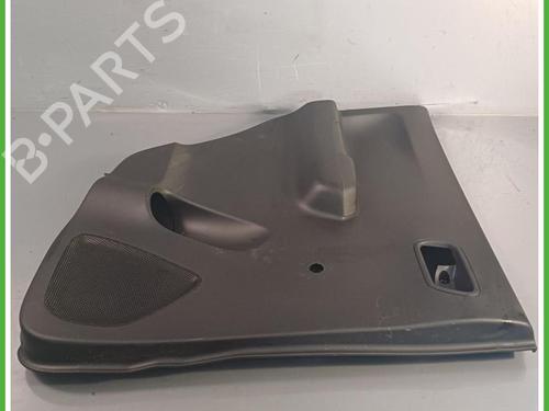 Rear left panel SUZUKI IGNIS III (MF, FF) 1.2 Hybrid (ATK412) | BP40142489C60 - Image 5